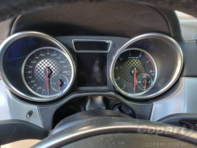 2018 MERCEDES BENZ GLE Coupe 
