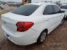 2018 FORD KA SEDAN 