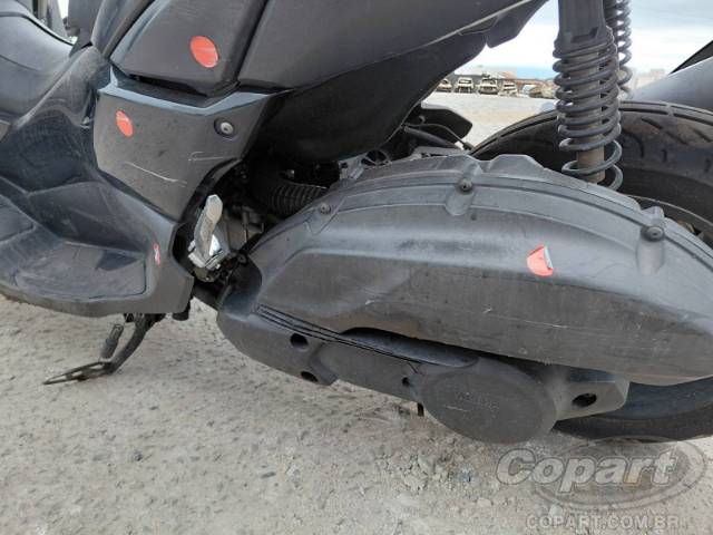 2021 YAMAHA NMAX 