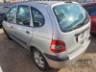 2011 RENAULT SCENIC 