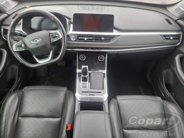 2022 CAOA CHERY TIGGO 8 