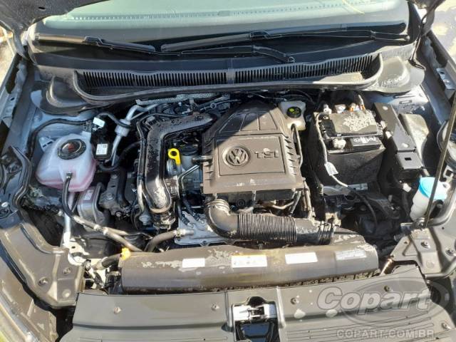 2025 VOLKSWAGEN VIRTUS 