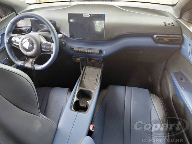2027 BYD DOLPHIN MINI 