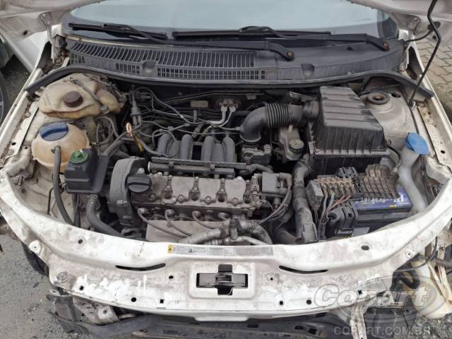 2018 VOLKSWAGEN SAVEIRO 