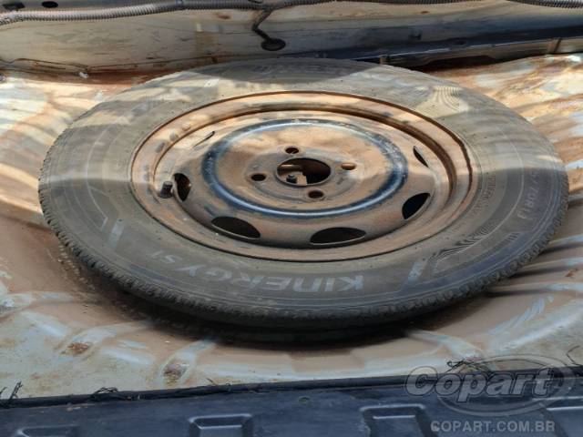 2012 CHEVROLET CELTA 