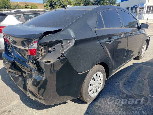 2014 HYUNDAI HB20S 