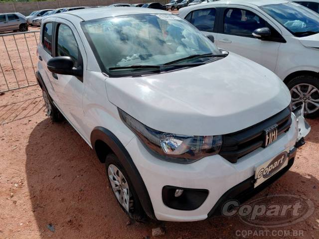 2025 FIAT MOBI 