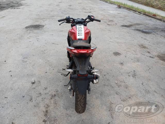 2025 HAOJUE DR 