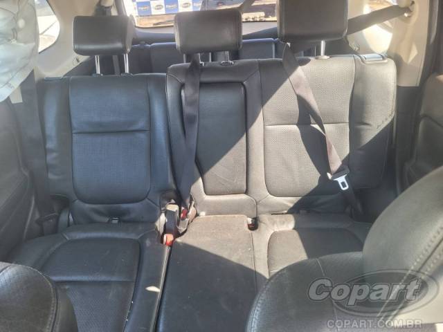 2018 MITSUBISHI OUTLANDER 