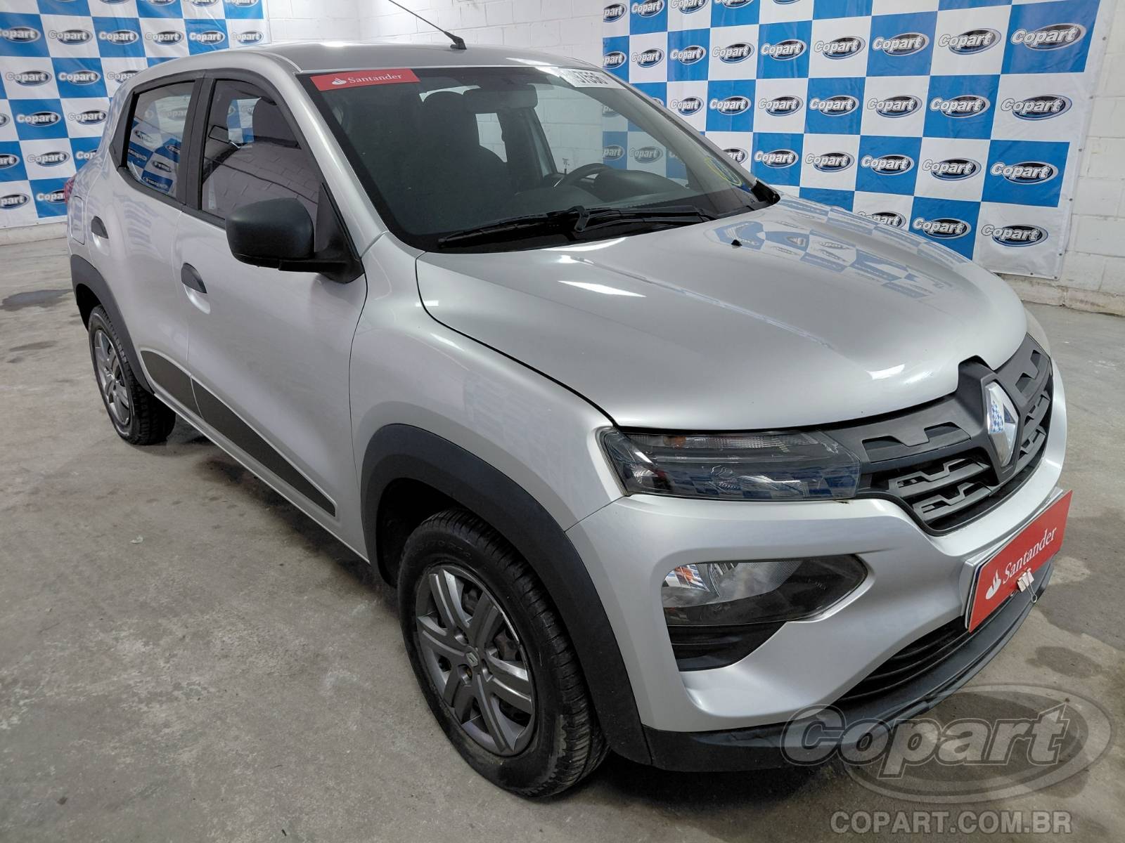 2024 RENAULT KWID