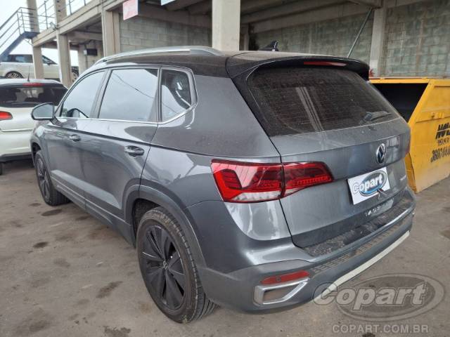 2022 VOLKSWAGEN TAOS 