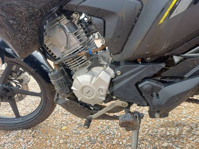 2026 YAMAHA FACTOR 