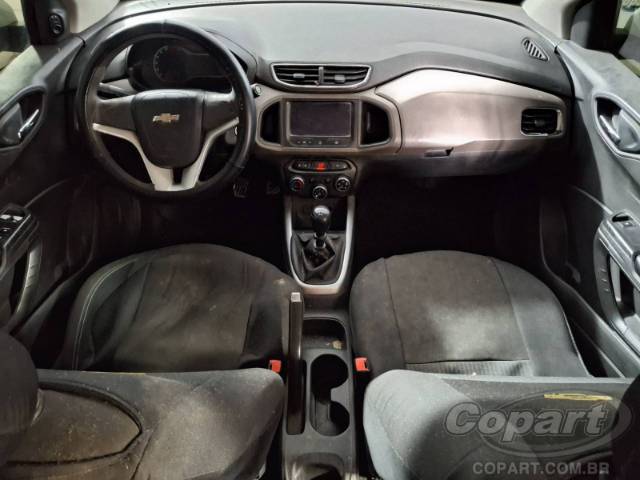 2015 CHEVROLET PRISMA 