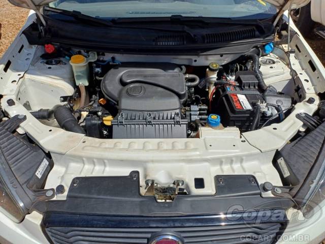 2021 FIAT GRAND SIENA 