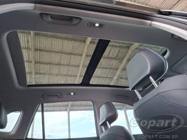 2026 GEELY EX5 