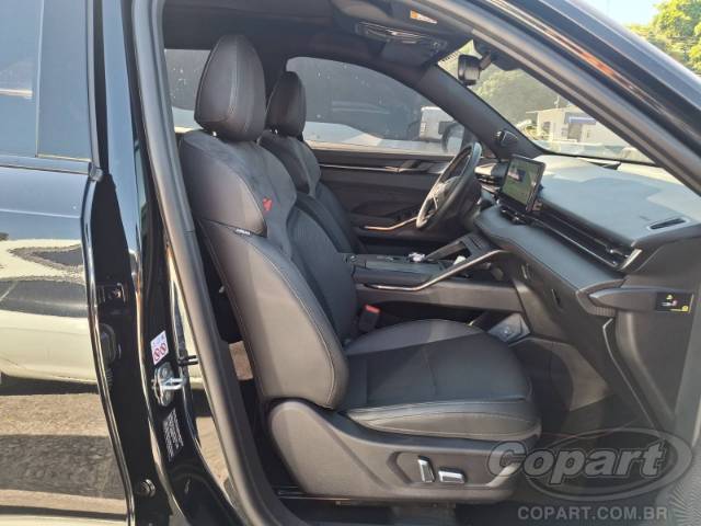 2024 GWM HAVAL H6 