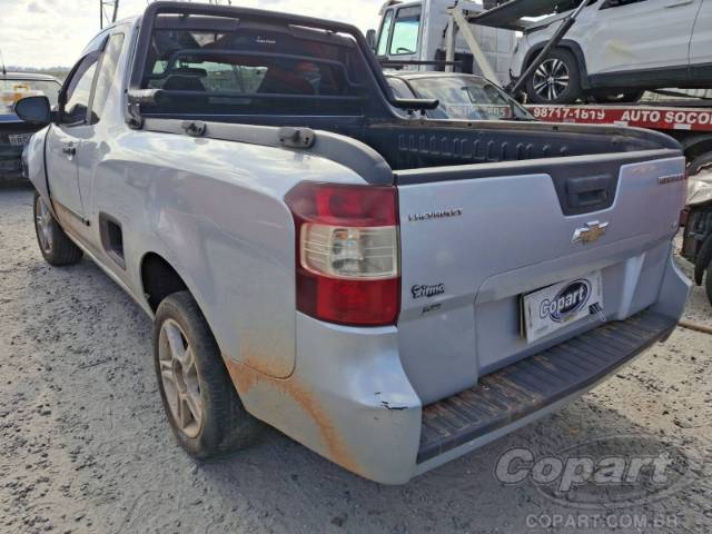 2012 CHEVROLET MONTANA 