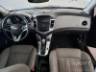 2013 CHEVROLET CRUZE 