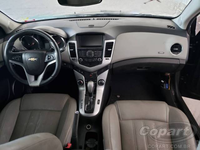 2013 CHEVROLET CRUZE 