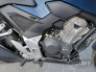 2025 HONDA CB 300F 