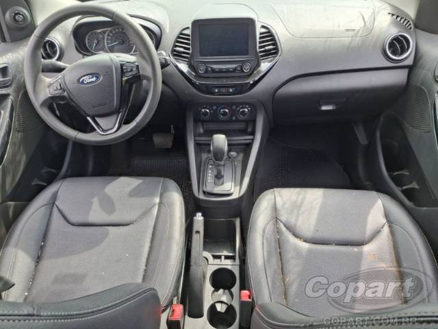 2021 FORD KA SEDAN 