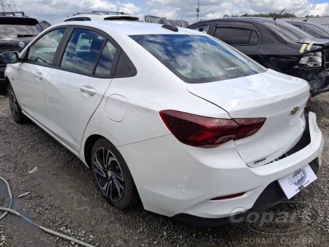 2025 CHEVROLET ONIX PLUS 