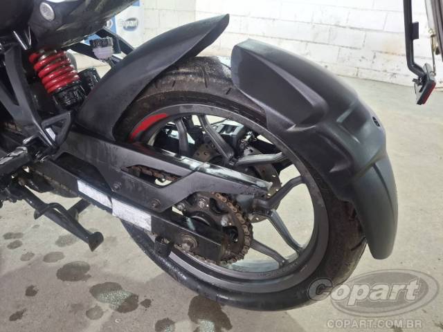 2025 BAJAJ DOMINAR 