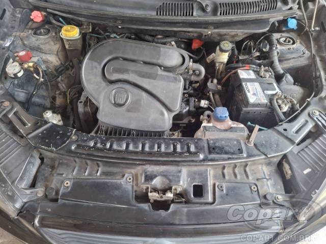 2021 FIAT GRAND SIENA 