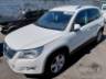 2011 VOLKSWAGEN TIGUAN 