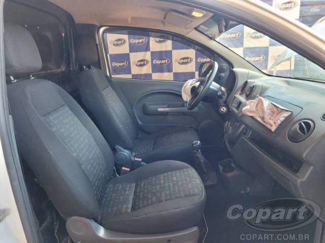 2021 FIAT FIORINO FURGAO 