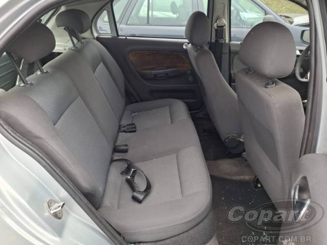 2010 VOLKSWAGEN GOL 