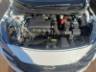 2026 NISSAN VERSA 