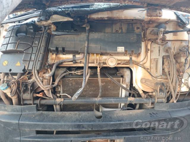 2020 VOLKSWAGEN CONSTELLATION 