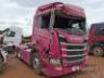 2022 SCANIA R 450 