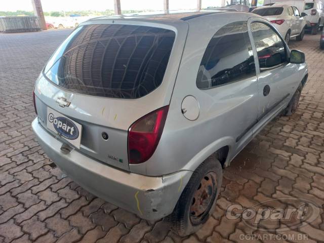 2012 CHEVROLET CELTA 