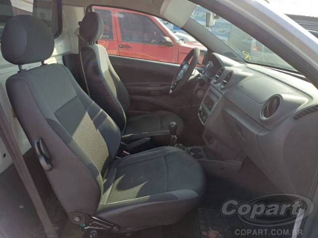 2017 VOLKSWAGEN SAVEIRO 