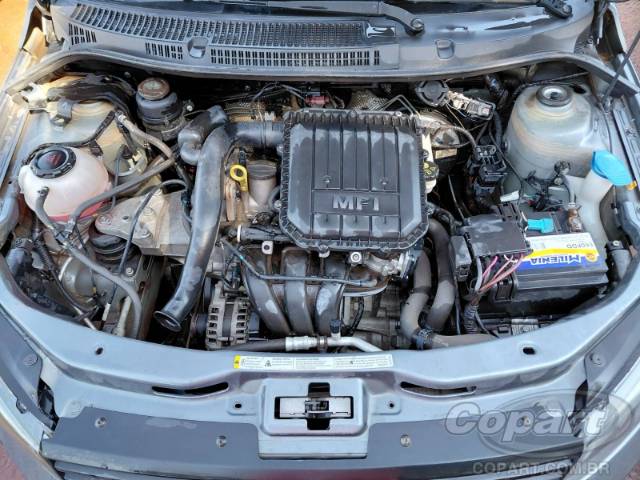 2022 VOLKSWAGEN GOL 