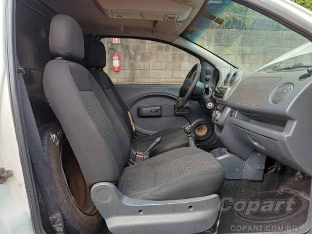 2015 FIAT FIORINO FURGAO 