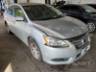 2015 NISSAN SENTRA 