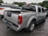 2016 NISSAN FRONTIER CD 