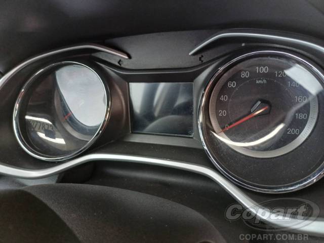 2020 CHEVROLET ONIX PLUS 