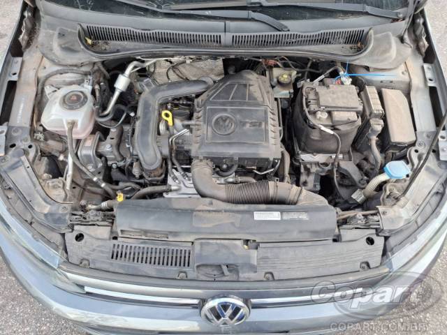 2019 VOLKSWAGEN VIRTUS 