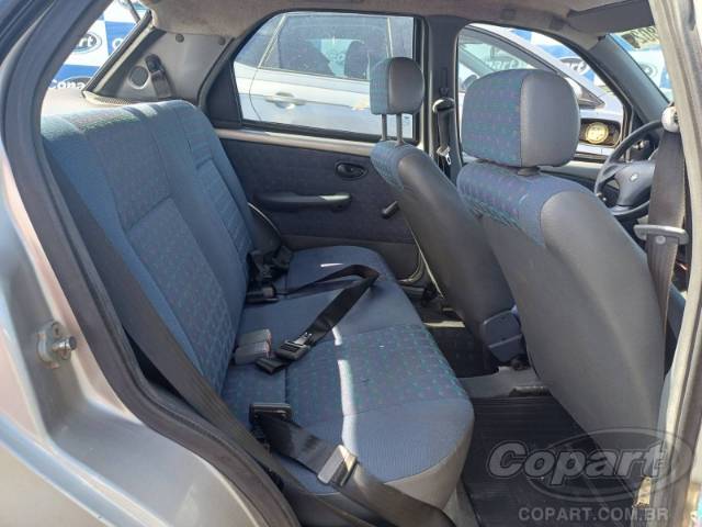 1997 FIAT PALIO 