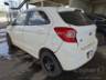 2017 FORD KA 