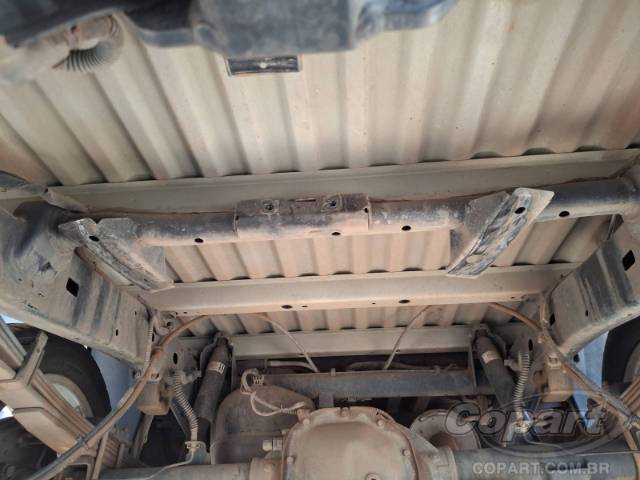 2019 VOLKSWAGEN AMAROK 