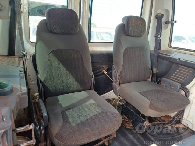 2014 FIAT DOBLO 
