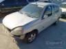 2008 RENAULT CLIO SEDAN 
