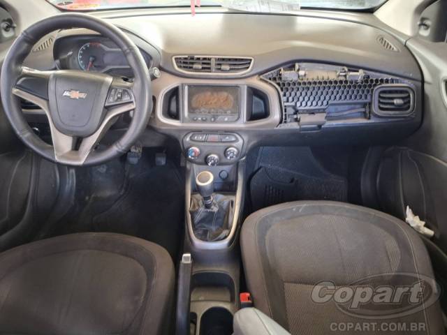 2016 CHEVROLET PRISMA 