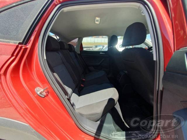 2024 VOLKSWAGEN NIVUS 