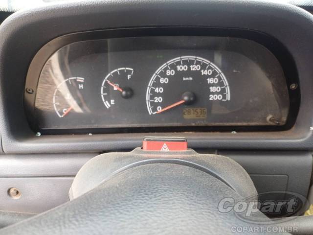 2006 FIAT UNO 